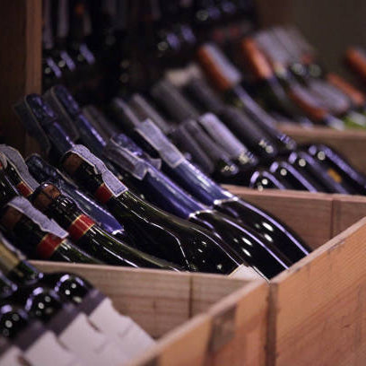 Wine Storage 101