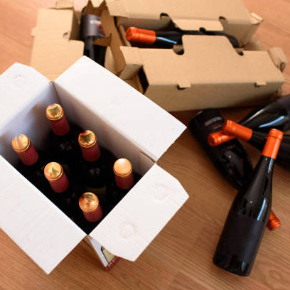 Top 5 Eco-Friendly Innovations in Wine Shipping Boxes