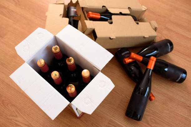 Top 5 Eco-Friendly Innovations in Wine Shipping Boxes