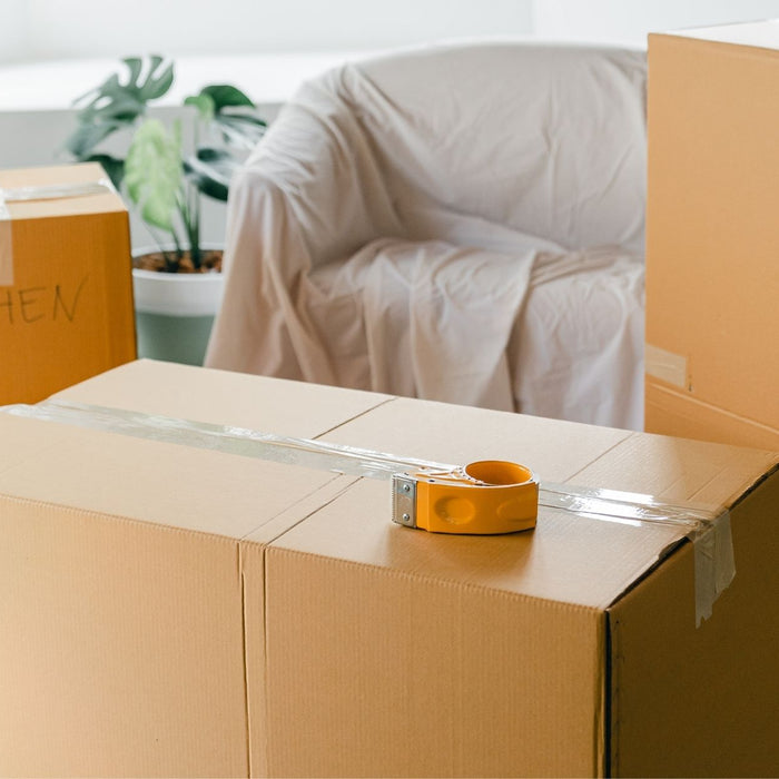 Reasons To Use A Wine Box For Moving