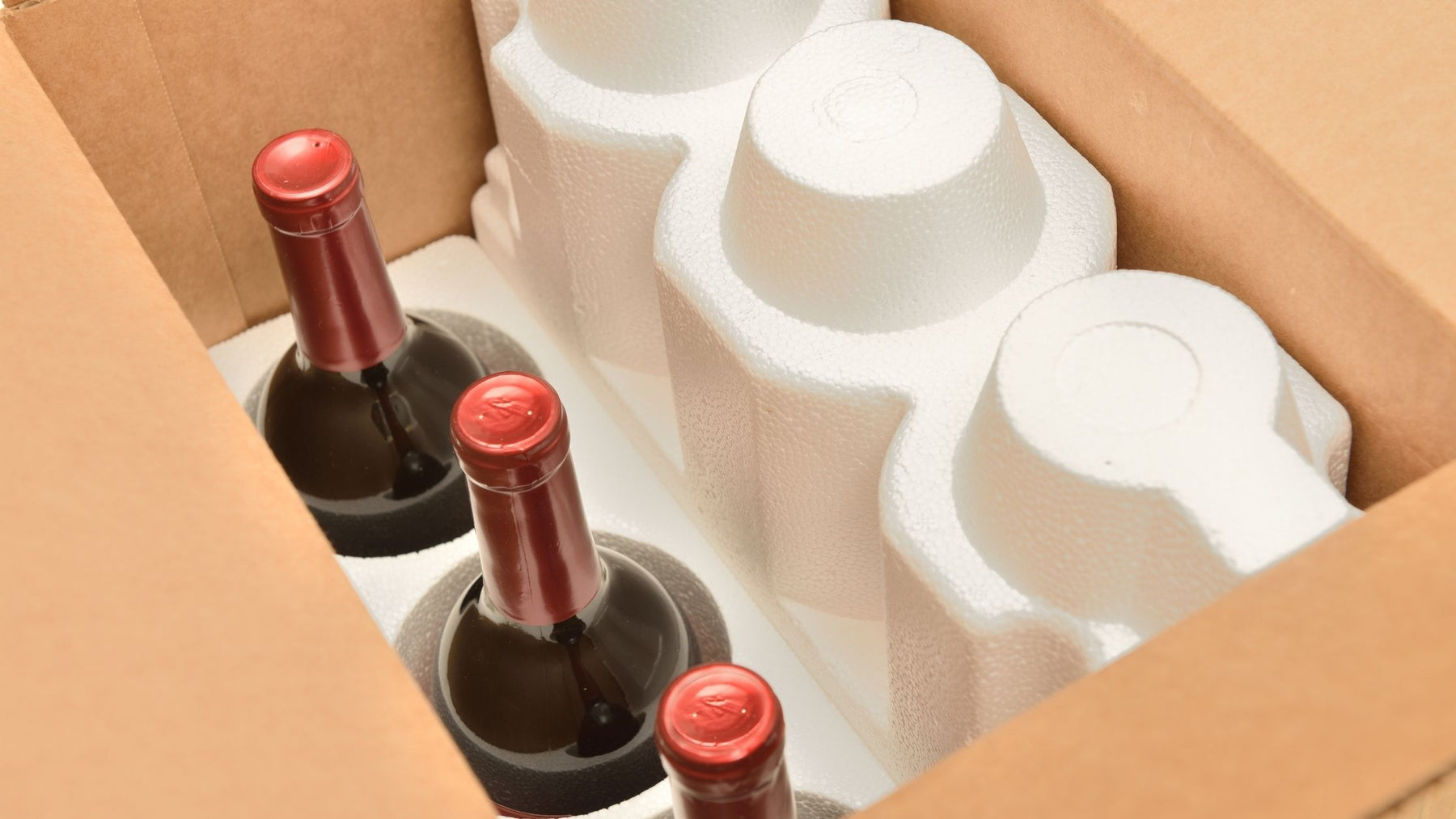 The Best Way To Package Wine For Shipping