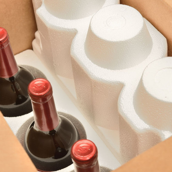 The Best Way To Package Wine For Shipping