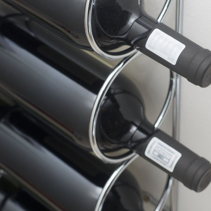 Wine Storage Tips to Keep Wine from Souring