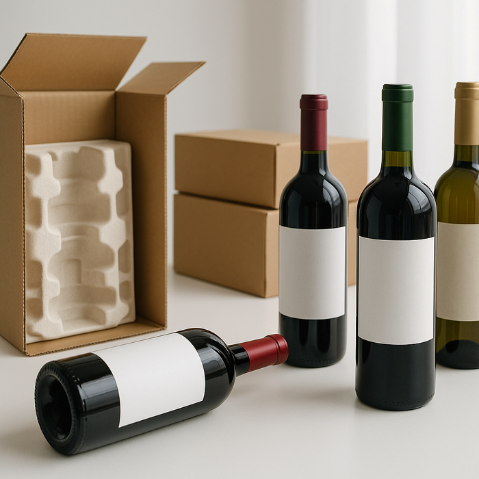 Shipping Wine Across State Lines: A Comprehensive Compliance Overview
