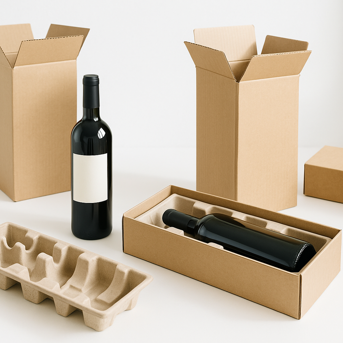 Reducing Packaging Waste Without Sacrificing Protection