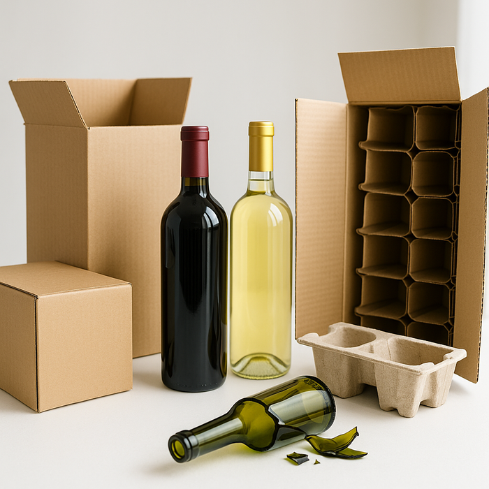 The True Cost of a Broken Bottle: Why Packaging ROI Matters