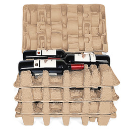 Twelve Bottle Shipper