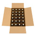 Beer Bottle Carrier (24 Bottle) Molded Pulp Packaging