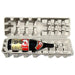 Magnum Pulp Trays - Clamshell (Copy) Molded Pulp Packaging
