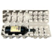 Magnum Pulp Trays - Clamshell (Copy) Molded Pulp Packaging