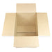 Clamshell Tray Four (4) Bottle Outer Box for Pulp Shipper Molded Pulp Packaging