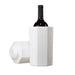 Single (1) Bottle Foam Shipper Kit - 1 foam shipper & 1 outer shipping box Molded Pulp Packaging