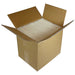 Six (6) Bottle Eco Friendly Foam Shipper Kit System Molded Pulp Packaging