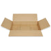 Six (6) Bottle Wine Storage Box (Medium) WineShippingBoxes.com