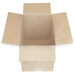 Twelve (12) Bottle Outer Box for Pulp Shipper (19" x 12" x 13 1/2") (Copy) Molded Pulp Packaging