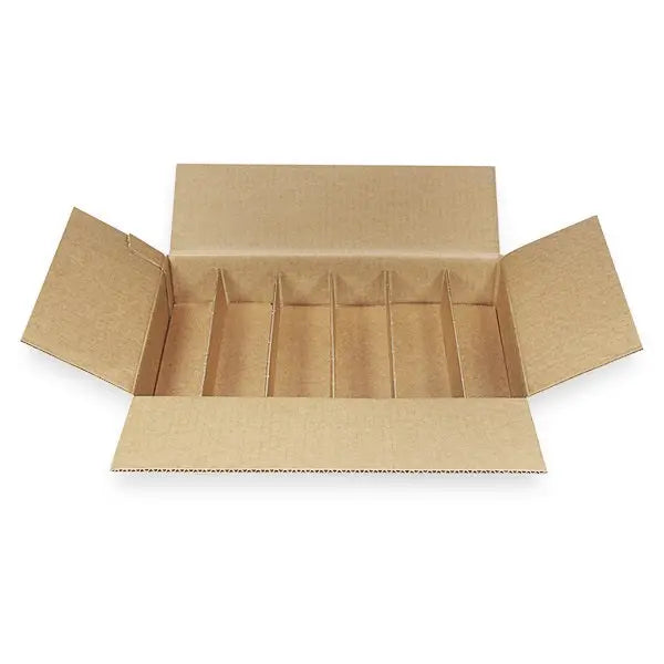 Wine Storage Boxes for safe dark wine storage
